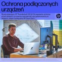 Hewlett-Packard Stacja dokujaca HP Thunderbolt Dock G4 USB-C 120W Hewlett-Packard Stacja dokujaca HP Thunderbolt Dock G4 USB-C 120W