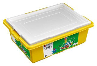 Lego LEGO Education 45345 Zestaw SPIKE Essential