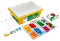 Lego LEGO Education 45345 Zestaw SPIKE Essential Lego LEGO Education 45345 Zestaw SPIKE Essential