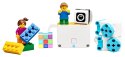 Lego LEGO Education 45345 Zestaw SPIKE Essential Lego LEGO Education 45345 Zestaw SPIKE Essential