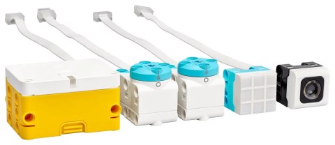 Lego LEGO Education 45345 Zestaw SPIKE Essential Lego LEGO Education 45345 Zestaw SPIKE Essential