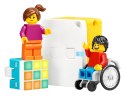 Lego LEGO Education 45345 Zestaw SPIKE Essential Lego LEGO Education 45345 Zestaw SPIKE Essential