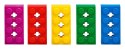 Lego LEGO Education 45345 Zestaw SPIKE Essential Lego LEGO Education 45345 Zestaw SPIKE Essential