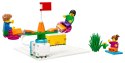 Lego LEGO Education 45345 Zestaw SPIKE Essential Lego LEGO Education 45345 Zestaw SPIKE Essential
