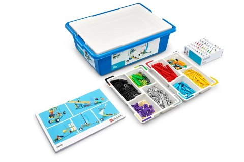Lego LEGO Education 45400 BricQ Motion Prime Lego LEGO Education 45400 BricQ Motion Prime