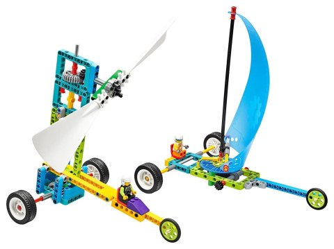 Lego LEGO Education 45400 BricQ Motion Prime Lego LEGO Education 45400 BricQ Motion Prime