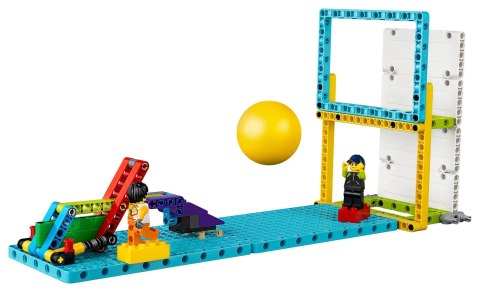 Lego LEGO Education 45400 BricQ Motion Prime Lego LEGO Education 45400 BricQ Motion Prime