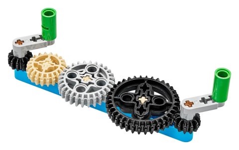 Lego LEGO Education 45400 BricQ Motion Prime Lego LEGO Education 45400 BricQ Motion Prime