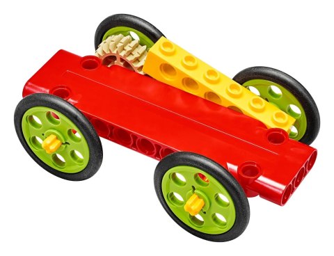 Lego LEGO Education 45400 BricQ Motion Prime Lego LEGO Education 45400 BricQ Motion Prime
