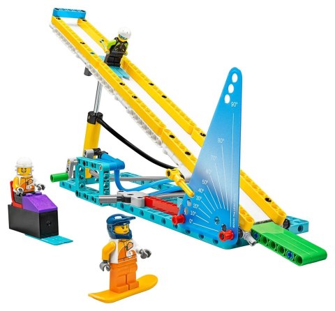Lego LEGO Education 45400 BricQ Motion Prime Lego LEGO Education 45400 BricQ Motion Prime