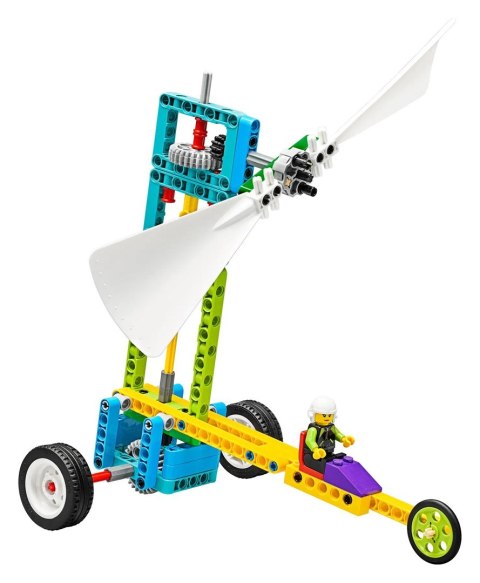 Lego LEGO Education 45400 BricQ Motion Prime Lego LEGO Education 45400 BricQ Motion Prime
