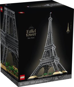 Lego LEGO ICONS 10307 Wieża Eiffla