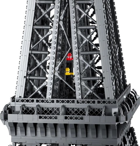 Lego LEGO ICONS 10307 Wieża Eiffla Lego LEGO ICONS 10307 Wieża Eiffla