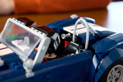 Lego LEGO ICONS 10357 Shelby Cobra 427 S/C