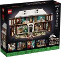 Lego LEGO Ideas 21330 Kevin sam w domu Lego LEGO Ideas 21330 Kevin sam w domu