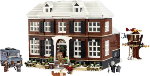 Lego LEGO Ideas 21330 Kevin sam w domu Lego LEGO Ideas 21330 Kevin sam w domu