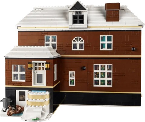 Lego LEGO Ideas 21330 Kevin sam w domu Lego LEGO Ideas 21330 Kevin sam w domu