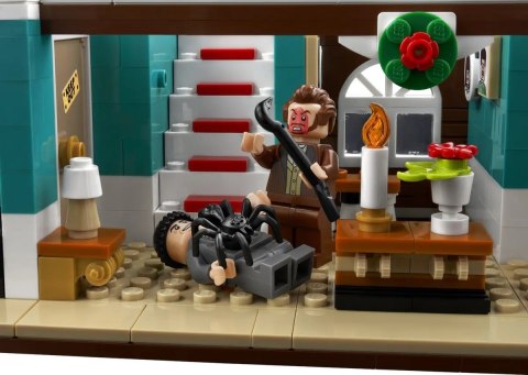 Lego LEGO Ideas 21330 Kevin sam w domu Lego LEGO Ideas 21330 Kevin sam w domu