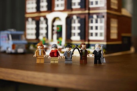 Lego LEGO Ideas 21330 Kevin sam w domu Lego LEGO Ideas 21330 Kevin sam w domu