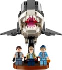 Lego LEGO Ideas 21350 Szczęki