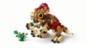Lego LEGO Jurassic World 76970 Mały dinozaur Dolores: aquilops (WYPRZEDAŻ)