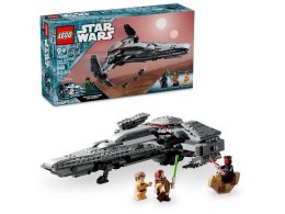 Lego LEGO Star Wars 75383 Infiltrator Sithów Dartha Maula