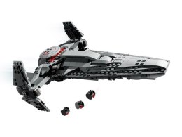 Lego LEGO Star Wars 75383 Infiltrator Sithów Dartha Maula