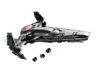 Lego LEGO Star Wars 75383 Infiltrator Sithów Dartha Maula