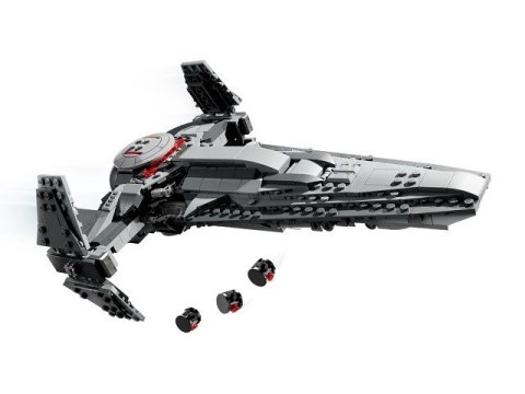 Lego LEGO Star Wars 75383 Infiltrator Sithów Dartha Maula