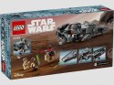 Lego LEGO Star Wars 75383 Infiltrator Sithów Dartha Maula