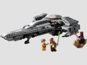 Lego LEGO Star Wars 75383 Infiltrator Sithów Dartha Maula