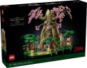 Lego LEGO The Legend of Zelda 77092 Great Deku Tree 2w1