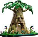 Lego LEGO The Legend of Zelda 77092 Great Deku Tree 2w1
