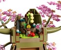 Lego LEGO The Legend of Zelda 77092 Great Deku Tree 2w1
