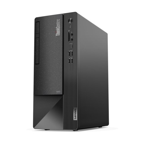 Lenovo Lenovo ThinkCentre Neo 50t G4 TWR i7-13700 16GB DDR4 3200 SSD512 Intel UHD Graphics 770 DVD-RW W11Pro Black 3Y OnSite