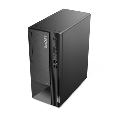 Lenovo Lenovo ThinkCentre Neo 50t G4 TWR i7-13700 16GB DDR4 3200 SSD512 Intel UHD Graphics 770 DVD-RW W11Pro Black 3Y OnSite