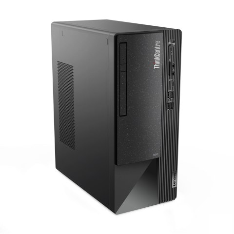 Lenovo Lenovo ThinkCentre Neo 50t G4 TWR i7-13700 16GB DDR4 3200 SSD512 Intel UHD Graphics 770 DVD-RW W11Pro Black 3Y OnSite