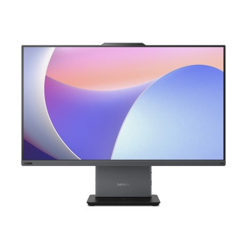 Lenovo Lenovo ThinkCentre neo 50a G5 i7-13620H 27.0"FHD Touch IPS AG 300nits 16GB DDR5 5200 SSD1TB Intel UHD Graphic W11Pro Luna Grey 3