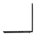 Lenovo Lenovo ThinkPad L14 G5 Ultra 7 155U 14.0"WUXGA IPS 400nits AG 16GB DDR5 5600 SSD512 Intel Graphics Cam 5.0MP 57Wh W11Pro Black O