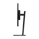 Lenovo Lenovo ThinkVision T27-40 27" IPS FHD AG 4ms 300nits 120Hz HDMI, DP USB Webcam Eclipse Black