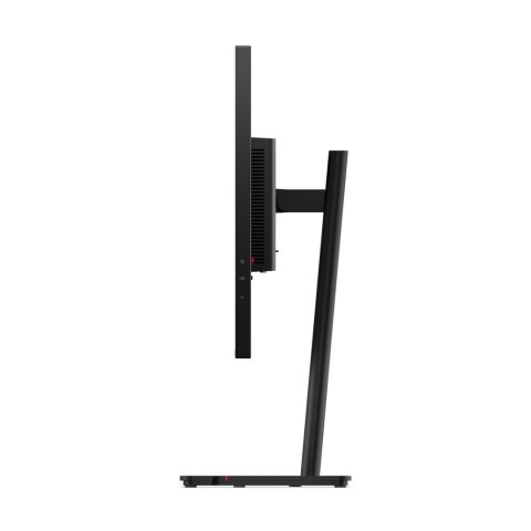 Lenovo Lenovo ThinkVision T27-40 27" IPS FHD AG 4ms 300nits 120Hz HDMI, DP USB Webcam Eclipse Black