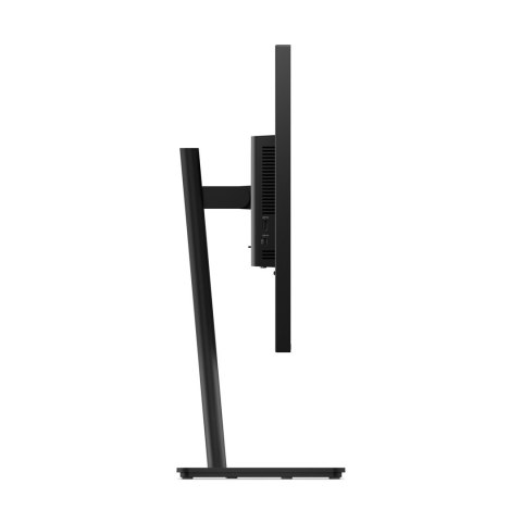 Lenovo Lenovo ThinkVision T27-40 27" IPS FHD AG 4ms 300nits 120Hz HDMI, DP USB Webcam Eclipse Black