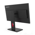 Lenovo Lenovo ThinkVision T27-40 27" IPS FHD AG 4ms 300nits 120Hz HDMI, DP USB Webcam Eclipse Black