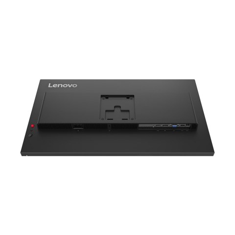 Lenovo Lenovo ThinkVision T27-40 27" IPS FHD AG 4ms 300nits 120Hz HDMI, DP USB Webcam Eclipse Black