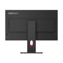 Lenovo Lenovo ThinkVision T27-40 27" IPS FHD AG 4ms 300nits 120Hz HDMI, DP USB Webcam Eclipse Black