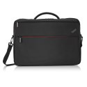 Lenovo Torba na laptopa Lenovo ThinkPad 15,6" Slim Topload Case 4X40Q26385 (15,6"; kolor czarny) Lenovo Torba na laptopa Lenovo ThinkPad 15,6" Slim Topload Case 4X40Q26385 (15,6"; kolor czarny)