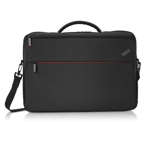 Lenovo Torba na laptopa Lenovo ThinkPad 15,6" Slim Topload Case 4X40Q26385 (15,6"; kolor czarny) Lenovo Torba na laptopa Lenovo ThinkPad 15,6" Slim Topload Case 4X40Q26385 (15,6"; kolor czarny)