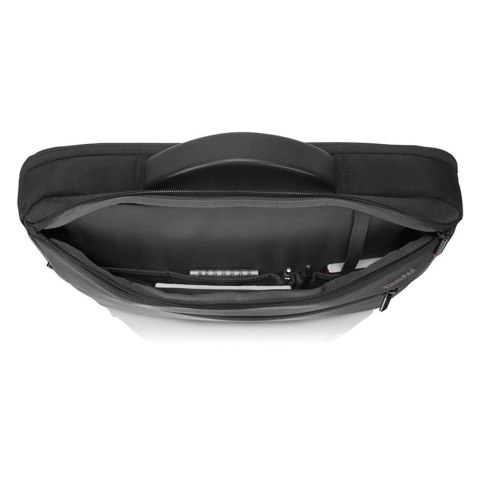 Lenovo Torba na laptopa Lenovo ThinkPad 15,6" Slim Topload Case 4X40Q26385 (15,6"; kolor czarny) Lenovo Torba na laptopa Lenovo ThinkPad 15,6" Slim Topload Case 4X40Q26385 (15,6"; kolor czarny)