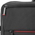 Lenovo Torba na laptopa Lenovo ThinkPad 15,6" Slim Topload Case 4X40Q26385 (15,6"; kolor czarny) Lenovo Torba na laptopa Lenovo ThinkPad 15,6" Slim Topload Case 4X40Q26385 (15,6"; kolor czarny)