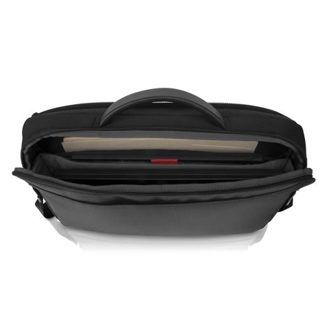 Lenovo Torba na laptopa Lenovo ThinkPad 15,6" Slim Topload Case 4X40Q26385 (15,6"; kolor czarny) Lenovo Torba na laptopa Lenovo ThinkPad 15,6" Slim Topload Case 4X40Q26385 (15,6"; kolor czarny)